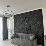 Miete einer geräumigen 3-Zimmer-Wohnung im Stadtteil Alen Mak, Varna, Bulgarien